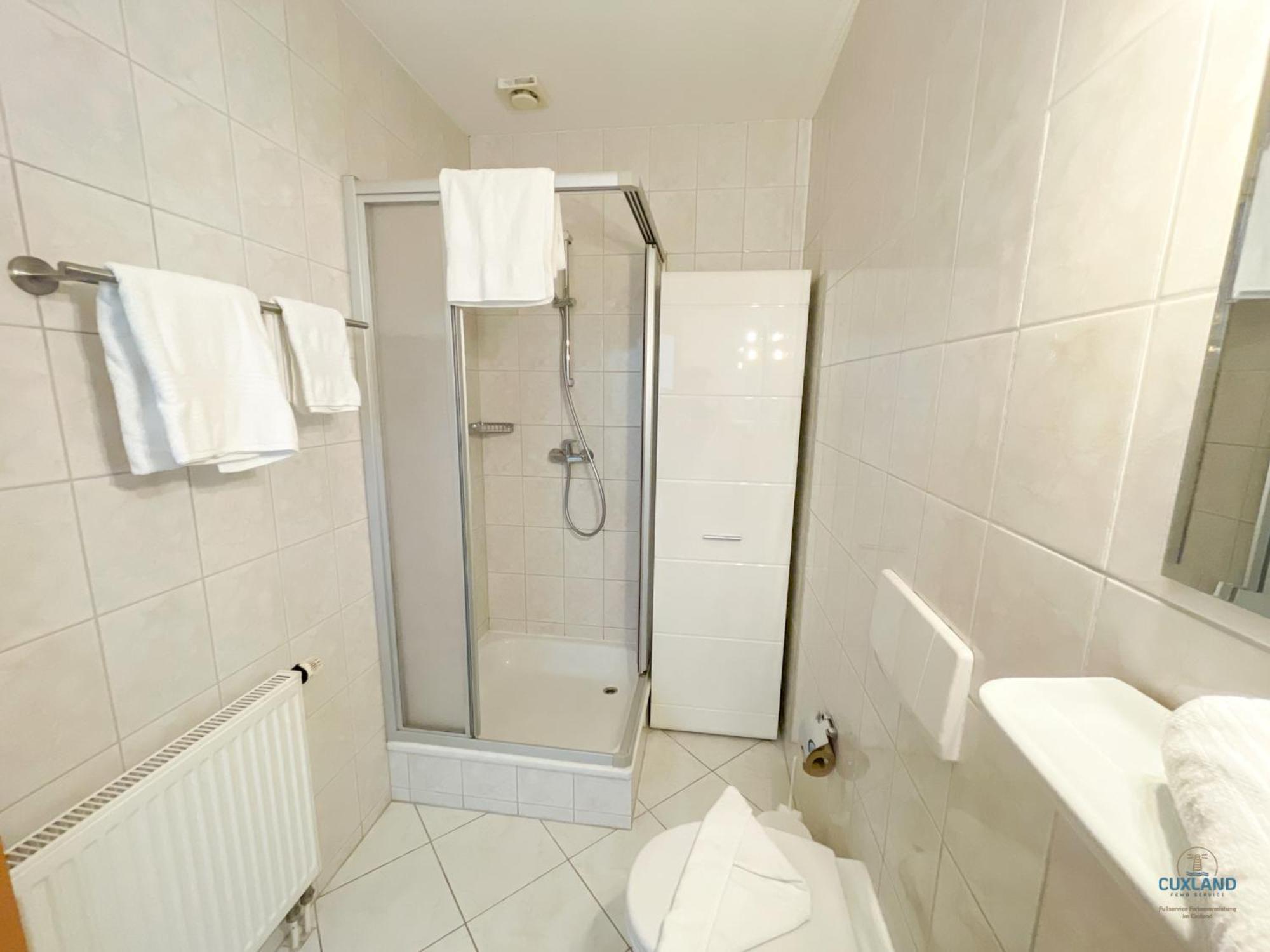 Residenz Grantz Sahlenburg Wohnung 2 クックスハーフェン エクステリア 写真
